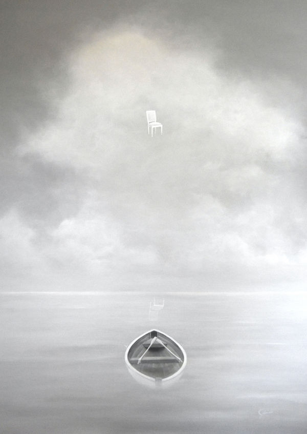 Not Letting Go, 2021