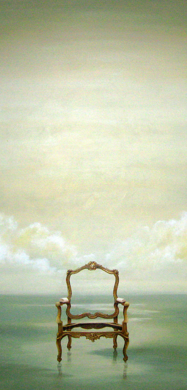 Necessary Deconstruction, 2010