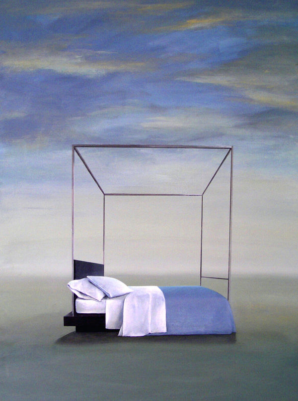 Portrait Of A Nap, 2010