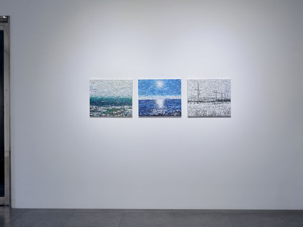 Installation View At Sungallery In 2024 Sungallery All Rights Reserved 13