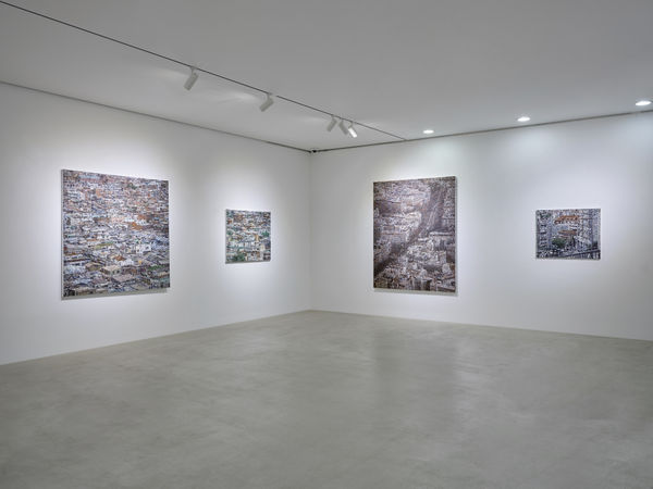 Installation View At Sungallery In 2024 Sungallery All Rights Reserved 5