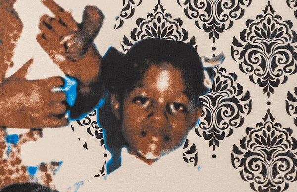 Full Circle (detail)