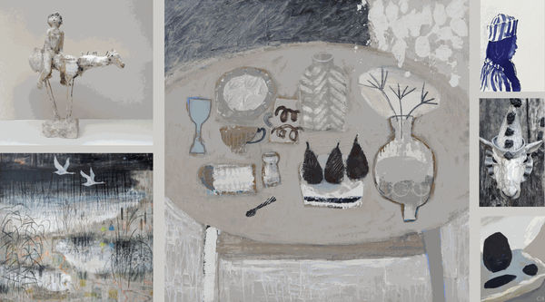 The Winter Collection