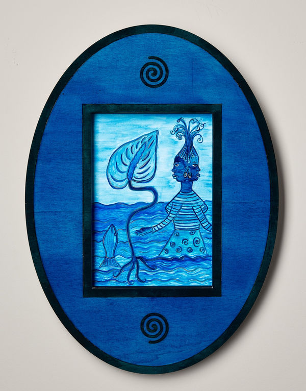 Fadekemi Ogunsanya, Does she have two heads?, 2024