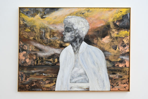 Ackah-Diaz, La somme des insignifiances, 2025