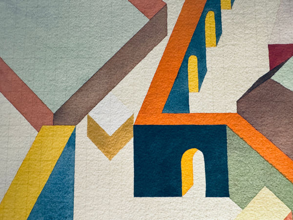 17: Marking One Year of A Drawing A Day