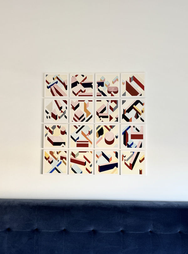 21: From the Studio, With Gratitude