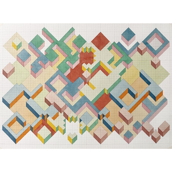 5: Upcoming Exhibition