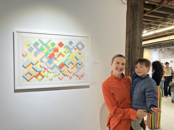 6: In/Between the City