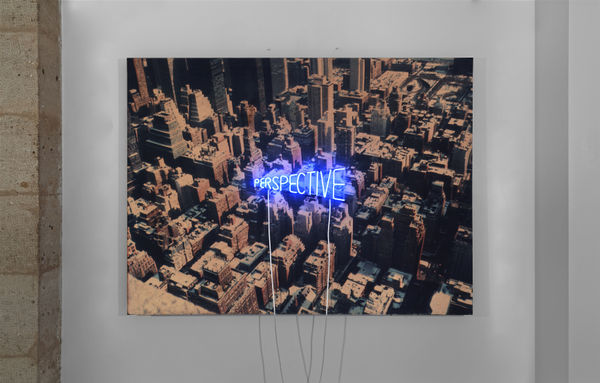 Perspective New York