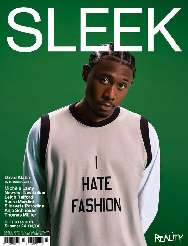 SLEEK MAGAZINE