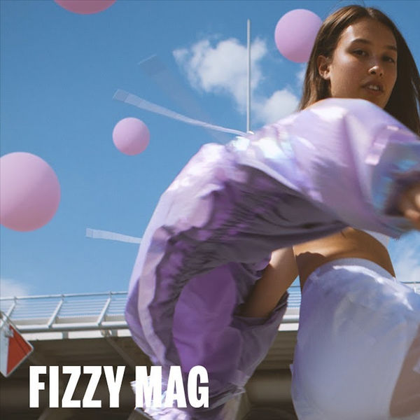 FIZZY MAG — Charlie Stein: Everything Not Saved Will Be Lost, Memory, Touch, and Digital Decay in Mallorca.