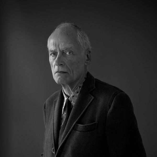 Gerd Rohling - “Ercolano Underground” (from “Wasser und Wein”), 2020-25