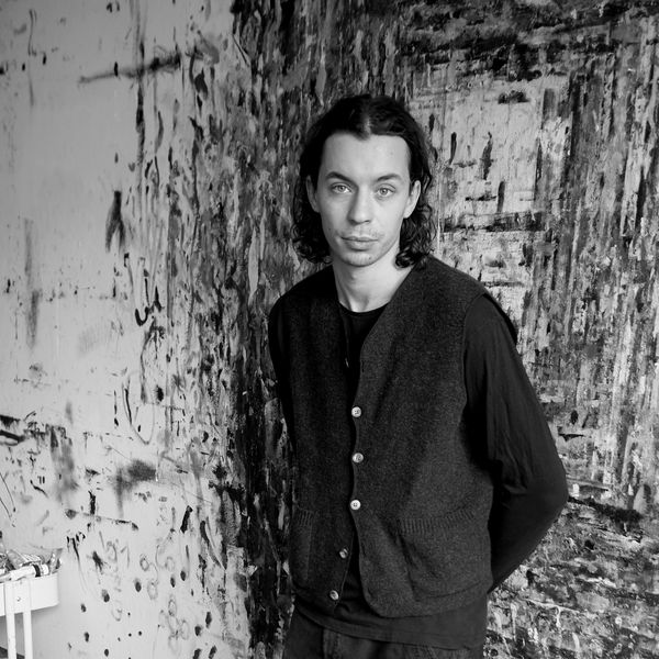 Johannes Seluga - Im Wald, 2024