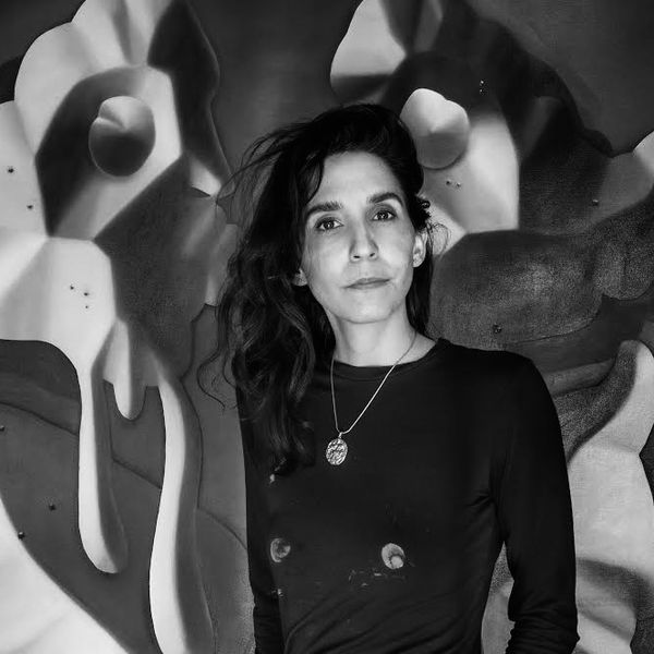 Cathrin Hoffmann - Already, 2022