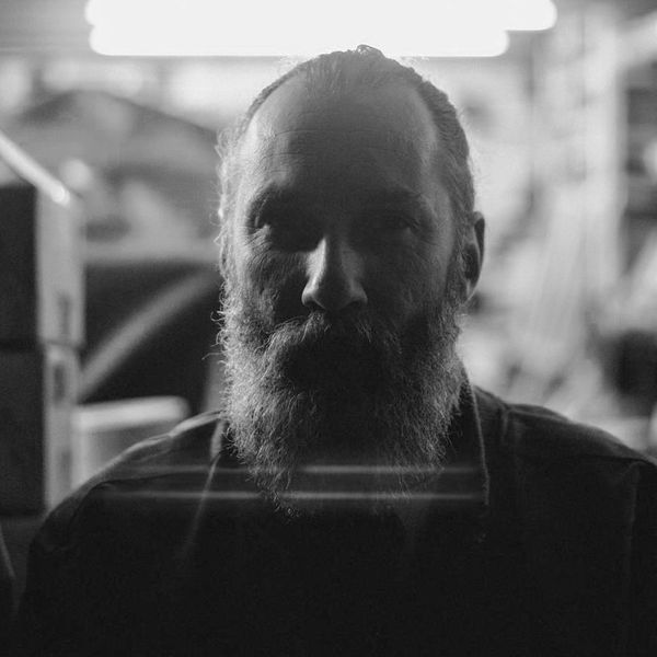 Nik Nowak - Panzer, 2011