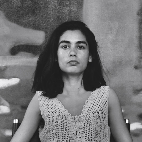 Amrita Dhillon - Consort Concubine Companion, 2024