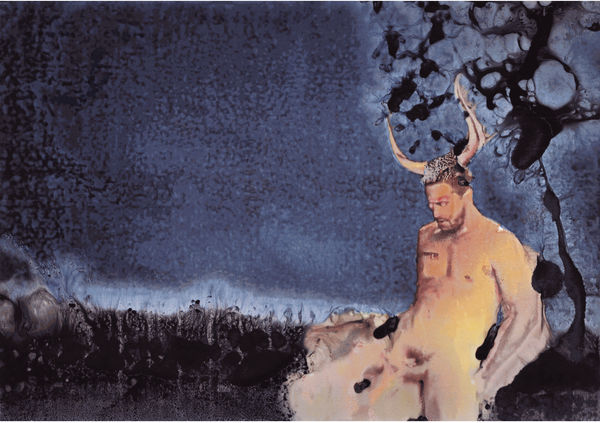 Quentin Fromont, Crépuscule, 2024