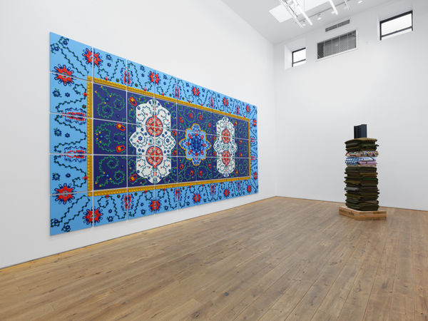 We Tell Ourselves Stories in Order to Live