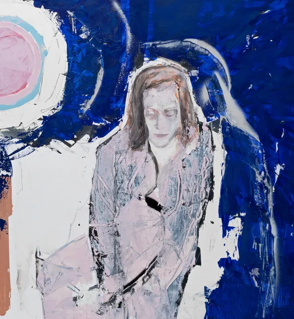 Alexander Tinei - Thirty Pieces of Sun, 2025