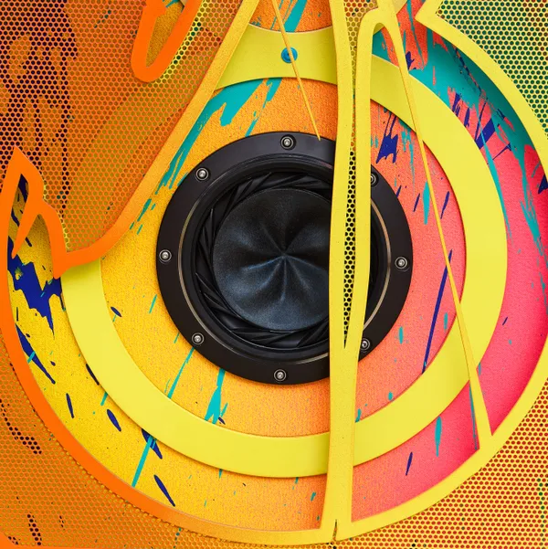 Márton Nemes - Path Paintings 15, 2025