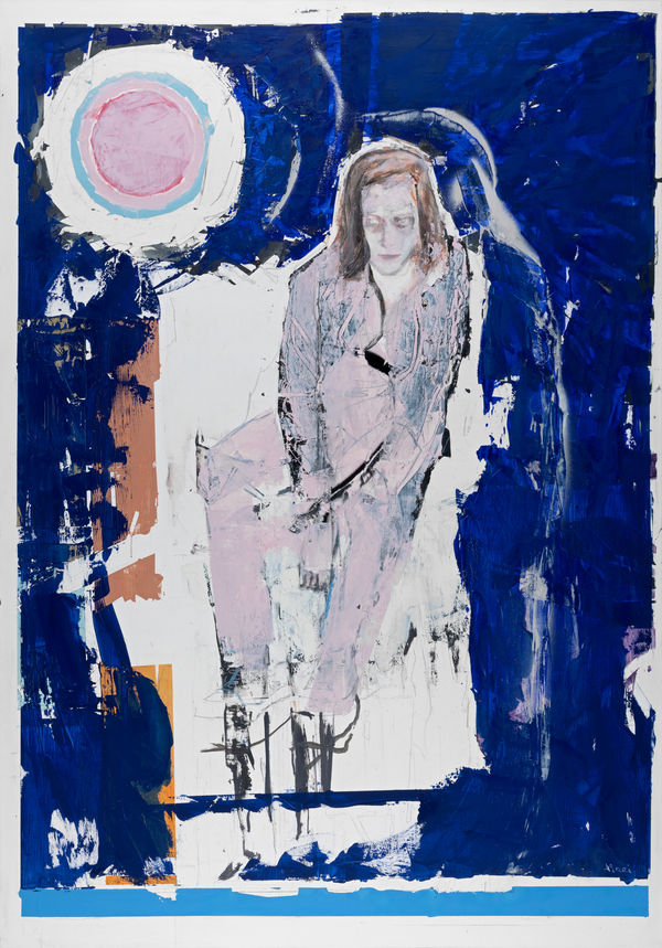 Alexander Tinei - Thirty Pieces of Sun, 2025