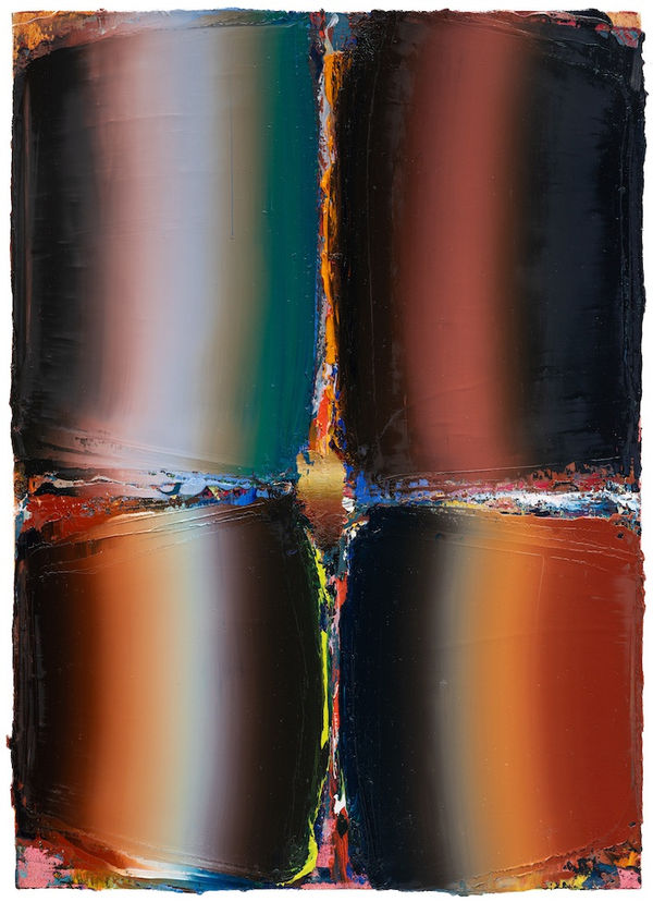 Anna Leonhardt - NIMS, 2025