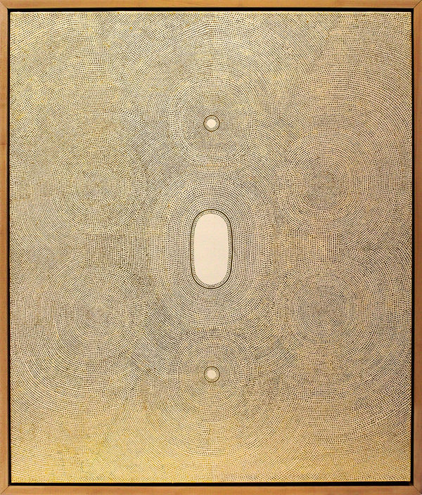 Michael Brown, A Season in the Sky, 2023