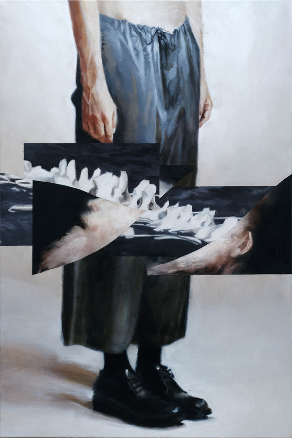 Zlatan Vehabović - After Ribera