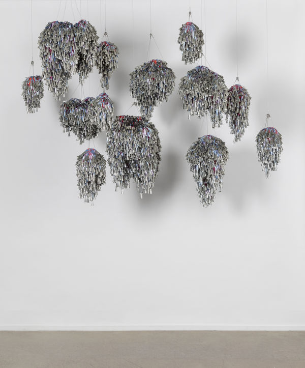 Marie Watt, Thirteen Moons (Pocket Calendar),, 2025