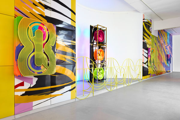 Márton Nemes, Techno Zen, 2024