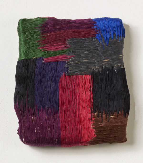 Natasha Das, Brick – A Deep Dark Collective Thought, 2025