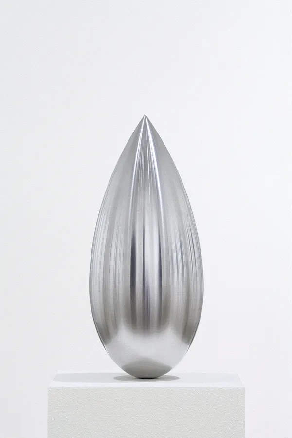 Jeff Overlie, Merchansine, 2011