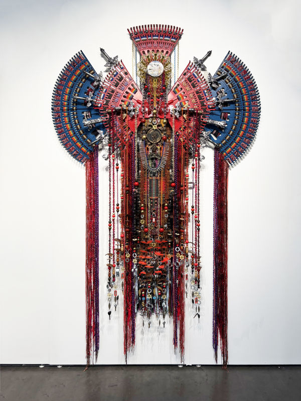 Mysterious Beauty 5, 2025