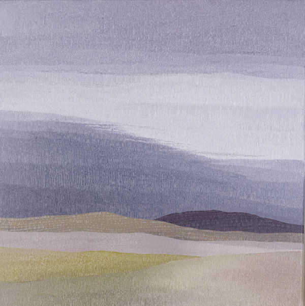 Emmanuel Matt, Under Fathoms of Air