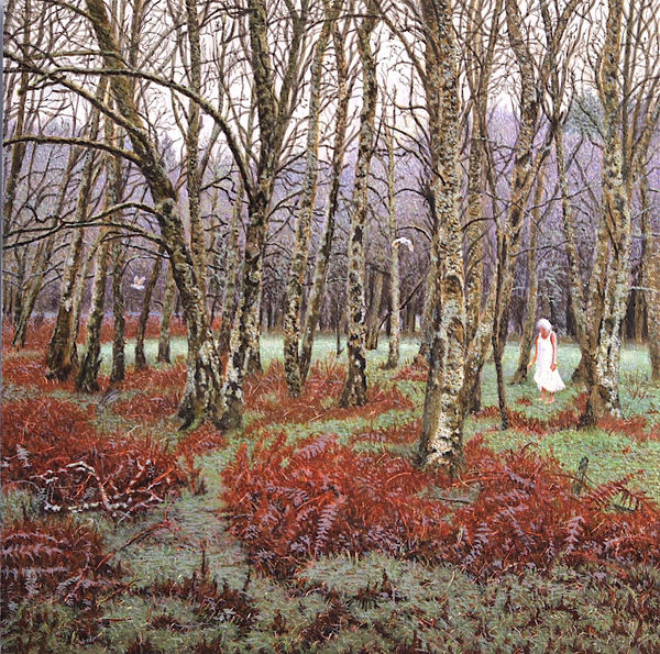 Fergus A. Ryan, Daydream