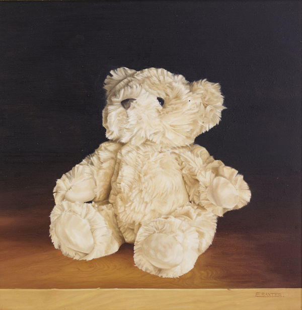 Elizabeth Baxter, Bare Bear