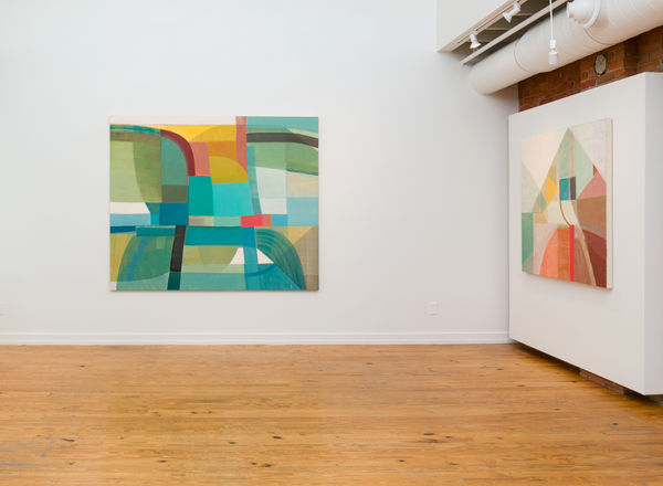 Ky Anderson: Sun Changes