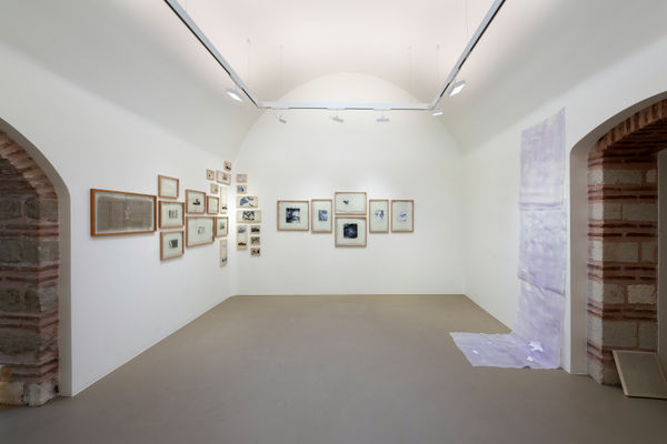 The Remaining Warmth