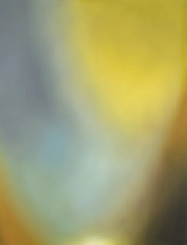 Diane Benoit du Rey, Irisation, 2022