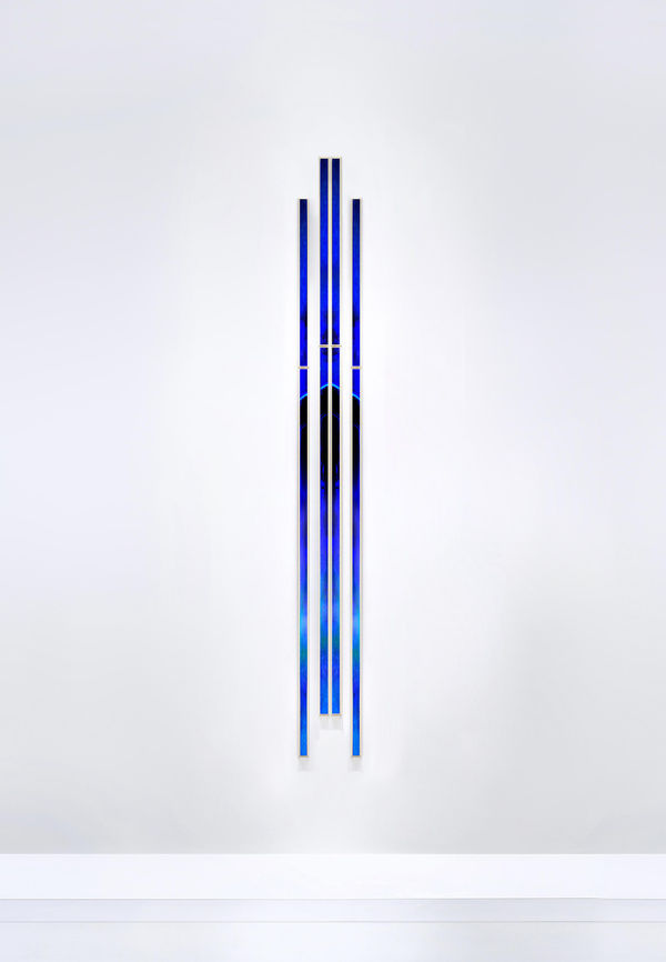 Thomas Devaux, Totems 1.90, 2026