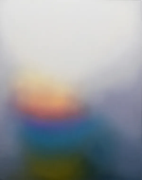 Diane Benoit du Rey, Prisme, 2025