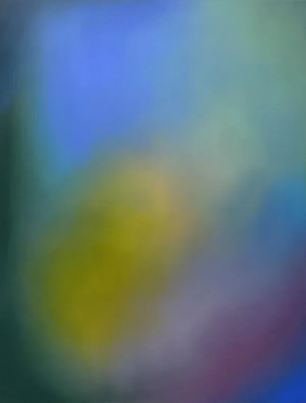 Diane Benoit du Rey, Irisation, 2022