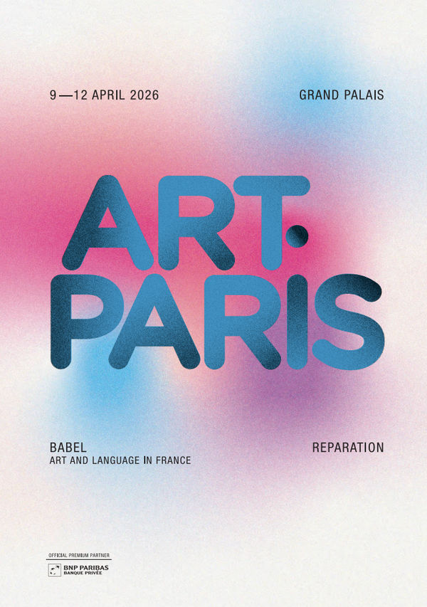 ART PARIS Art Fair