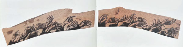 Lý Trần Quỳnh Giang, The crowd, 2007