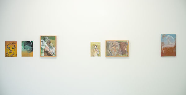 Past ​Metonymia by Giovanni Leonardo Bassan