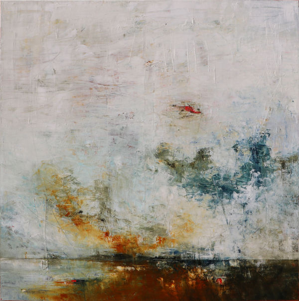  'CROSSING THE LIGHT SUBLIME'