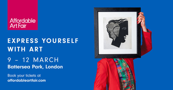 Affordable Art Fair Battersea Spring 2023