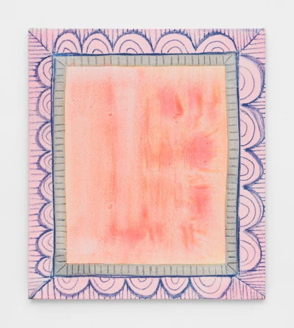 Tamara Gonzales Soft Rose Pink, 2023