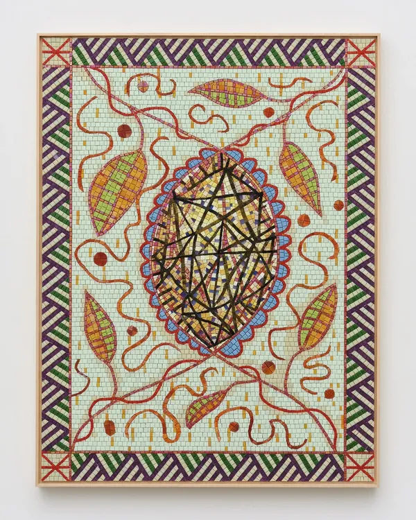 Tamara Gonzales, Conjure, 2026